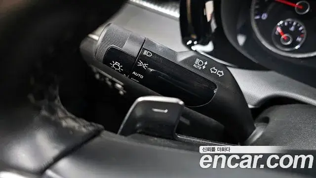 Kia K5 2019 — Photo 20/20