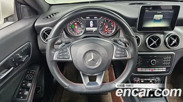 Mercedes-Benz CLA-Class 2018 — ფოტო 20/20