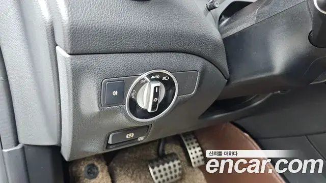 Mercedes-Benz CLA-Class 2018 — ფოტო 4/20