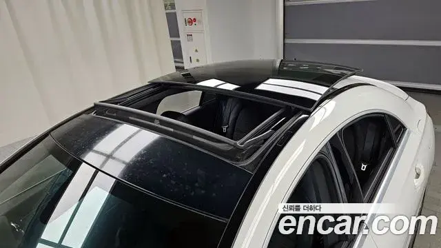 Mercedes-Benz CLA-Class 2018 — ფოტო 6/20