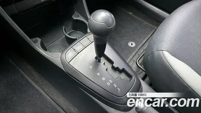 Kia Morning Urban 2023 — ფოტო 15/20