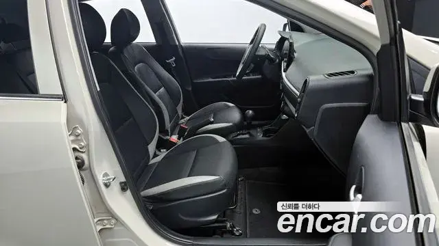 Kia Morning Urban 2023 — ფოტო 7/20