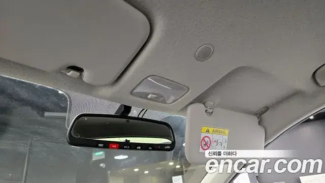 Kia Morning Urban 2023 — ფოტო 4/20