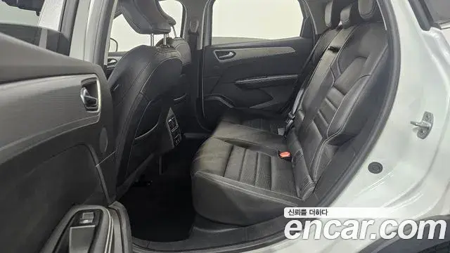 Renault Samsung XM3 2023 — Фото 11/20