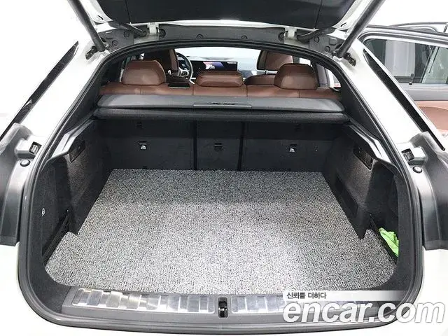BMW X6 2024 — ფოტო 1/20