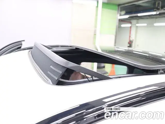 BMW X6 2024 — ფოტო 14/20