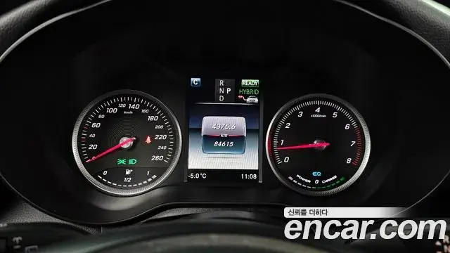 Mercedes-Benz GLC-Class 2018 — ფოტო 2/20