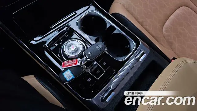 Kia Carnival 2020 — Фото 9/20