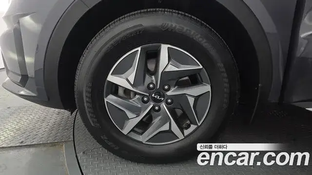 Kia Sorento 2022 — Photo 7/20