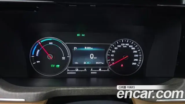 Kia Sorento 2022 — Photo 12/20