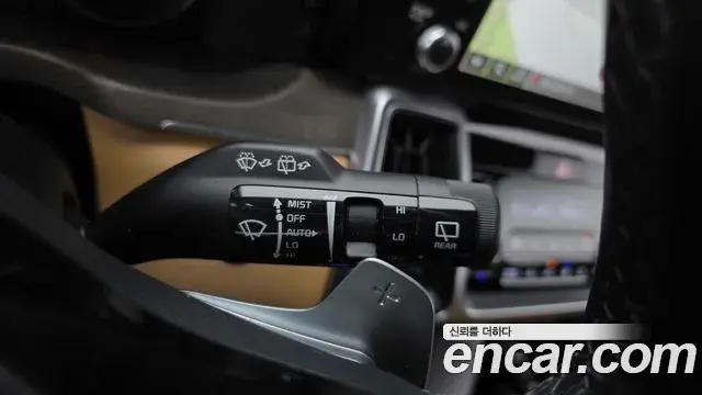 Kia Sorento 2022 — Photo 13/20