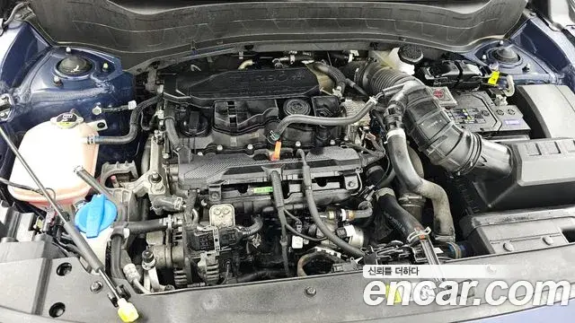 Kia Seltos 2024 — Şəkil 5/20