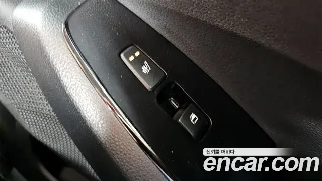 Kia Seltos 2024 — Şəkil 18/20
