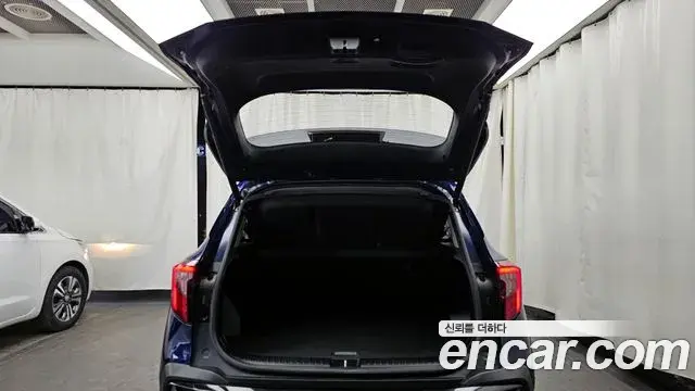 Kia Seltos 2024 — Şəkil 10/20