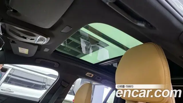 Volvo V60 Cross Country 2021 — ფოტო 2/20