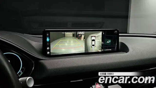Genesis G80 2021 — Şəkil 13/20