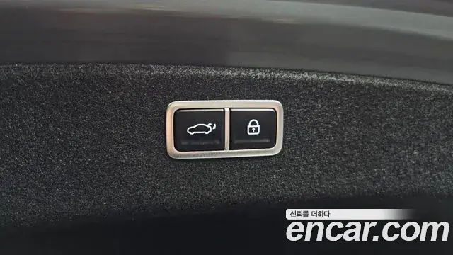Genesis G80 2021 — Şəkil 4/20