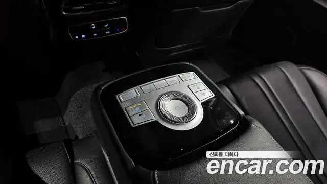 Genesis G80 2021 — Şəkil 8/20