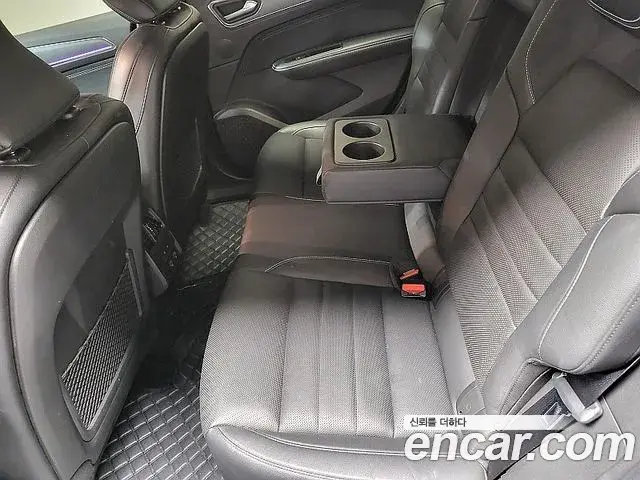 Renault Samsung XM3 2020 — Şəkil 17/19