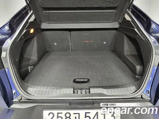 Renault Samsung XM3 2020 — Şəkil 18/19
