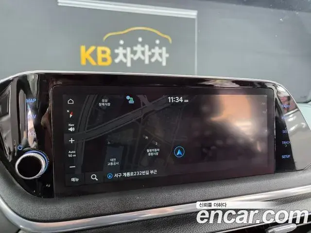 Hyundai Sonata Hybrid 2019 — Photo 1/20