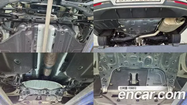Hyundai Sonata Hybrid 2019 — Photo 13/20