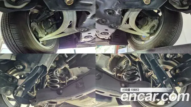 Hyundai Sonata Hybrid 2019 — Photo 16/20