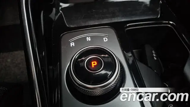 Kia Sorento 2020 — ფოტო 18/20