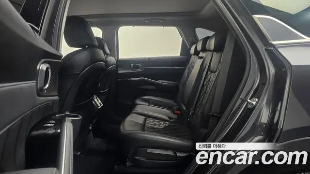 Kia Sorento 2020 — ფოტო 8/20