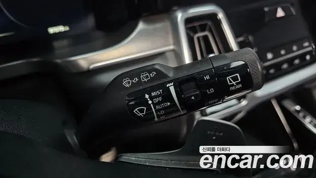 Kia Sorento 2020 — ფოტო 12/20