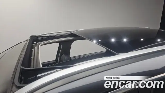 Kia Sorento 2020 — ფოტო 4/20