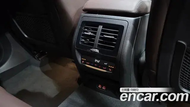 BMW X4 2020 — Şəkil 2/20