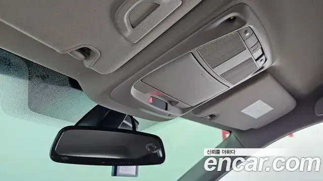 Renault Samsung QM6 2020 — ფოტო 2/20