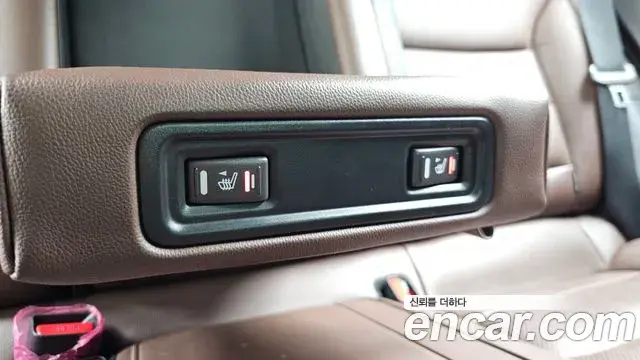 Renault Samsung QM6 2020 — ფოტო 19/20