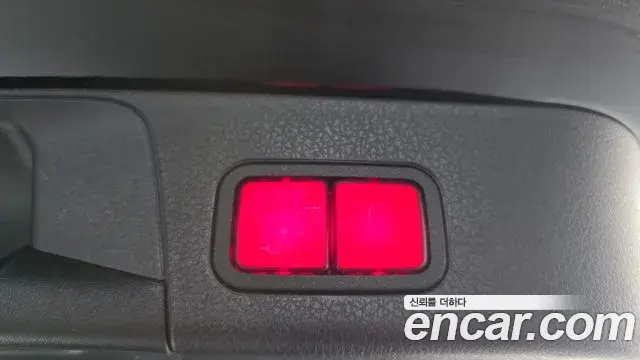 Mercedes-Benz GLB-Class 2022 — Photo 15/20