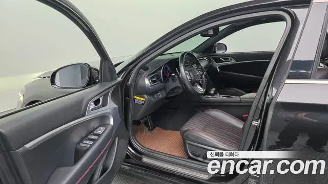 Genesis G70 2018 — Şəkil 10/20