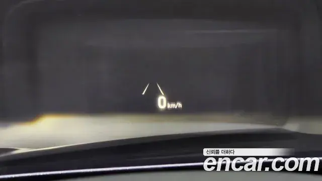 Genesis G70 2018 — ფოტო 17/20