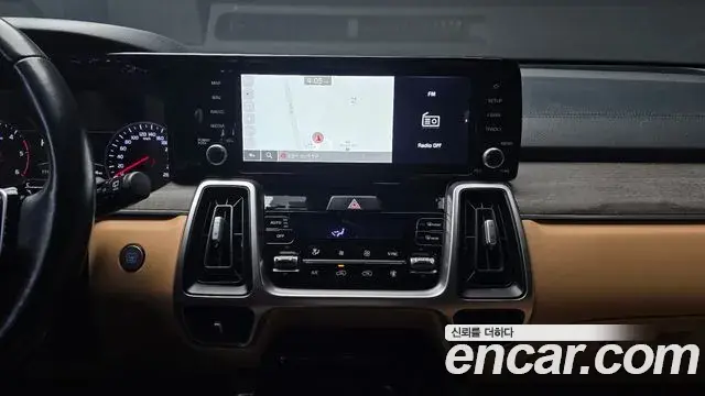 Kia Sorento 2020 — Photo 14/20