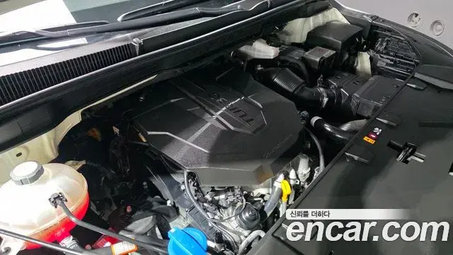 Kia Carnival 2021 — Şəkil 11/20