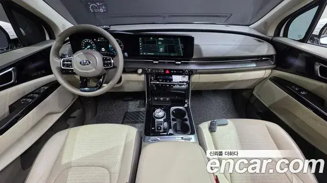 Kia Carnival 2021 — Şəkil 1/20