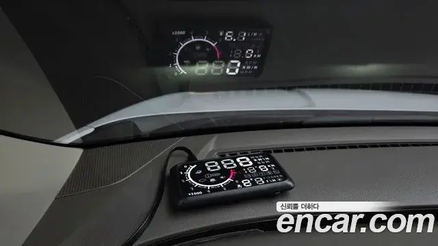 Kia Carnival 2021 — Şəkil 8/20