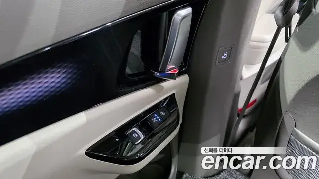 Kia Carnival 2021 — Şəkil 5/20