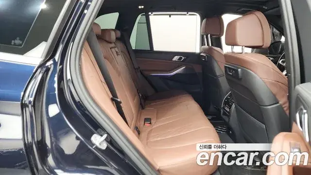 BMW X5 2022 — Şəkil 2/20