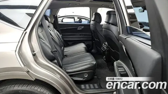 Genesis GV80 2021 — Şəkil 12/20