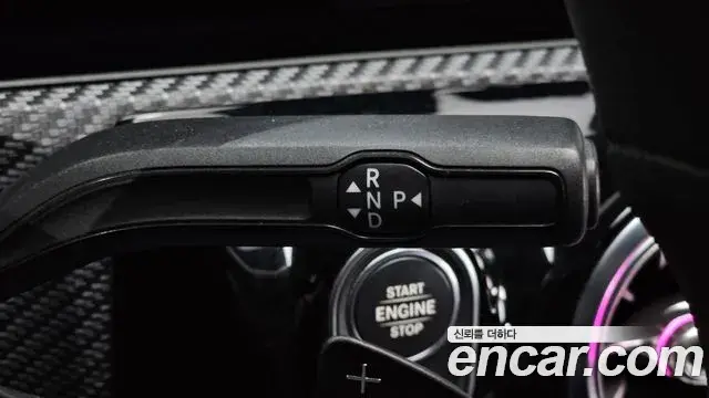 Mercedes-Benz A-Class 2020 — Şəkil 14/20