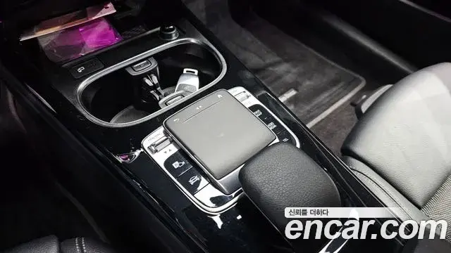 Mercedes-Benz A-Class 2020 — Şəkil 3/20