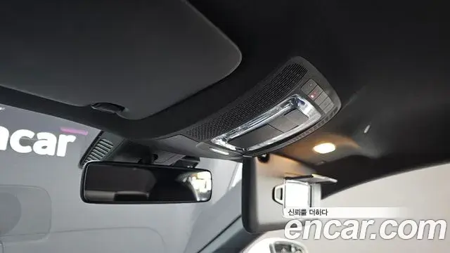 Mercedes-Benz A-Class 2020 — Şəkil 20/20