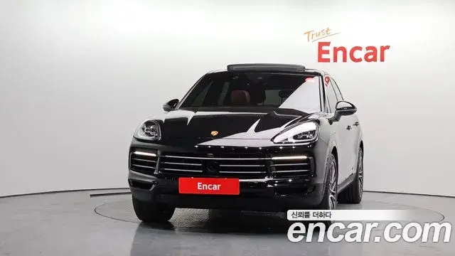 Porsche Cayenne 2023 — Şəkil 16/20