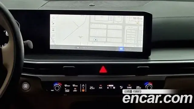 Kia Sorento 2025 — Şəkil 2/18