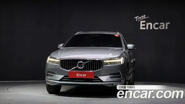 Volvo XC60 2020 — Şəkil 13/20